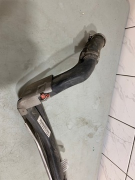 4M4201135T ТОПЛИВОНАЛИВНАЯ ТРУБКА PORSCHE AUDI