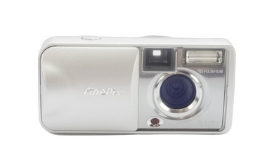 FUJIFILM FINEPIX A120-do naprawy,części,kolekcji