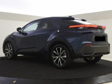 Toyota C-HR II SUV 1.8 Hybrid 140KM 2025 Od ręki - Style 1.8 Hybrid 140KM | Podgrzewane fotele!, zdjęcie 4