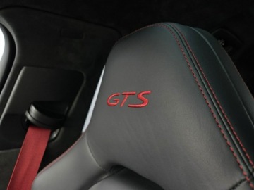 Porsche Panamera II Liftback GTS Facelifting 4.0 480KM 2022 Porsche Panamera GTS 480KM., zdjęcie 32