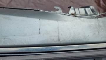 TOYOTA AURIS 2 II ПЕРЕДНИЙ БАМПЕР