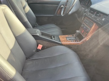 Mercedes SL R129 1990 Mercedes r129, sl500, zdjęcie 10