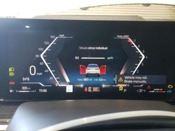 BMW X7 2025 BMW X7 XDrive40I 2025 3.0l 3.0 Benzyna 375KM, zdjęcie 9