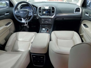 Chrysler 300C II 2021 Chrysler 300 Touring 2021 3.6l 3.6 Benzyna 292KM, zdjęcie 8