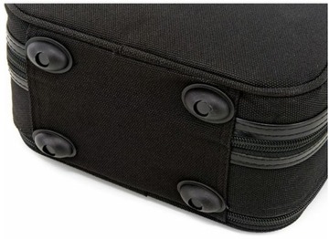 Trekking Case Bb-Clarinet GER - usztywniony plecak na klarnet Bb Thomann