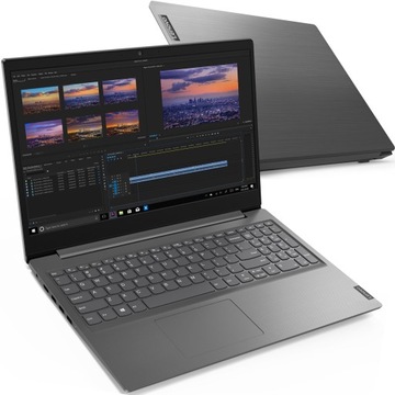 Mały laptop notebook LENOVO V14-IIL i3-1005G1 14
