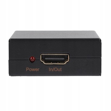 HDMI Edid Feeder Emulator Edid 16 Edid HDSW0006M1 режимы