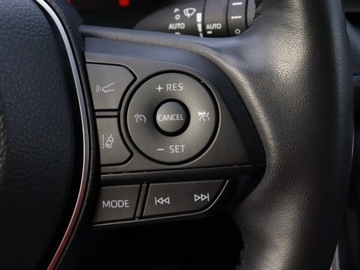 Toyota RAV4 V SUV Facelifting 2.5 Hybrid Dynamic Force 222KM 2024 TOYOTA RAV 4 SELECTION SALON PL SERWIS ASO FABRYCZNA GWARANCJA BEWYPADKOWY!, zdjęcie 25