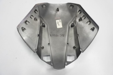 НАКЛАДКА НА ОБТЕКАТЕЛЬ HONDA NC 750 X 16-20