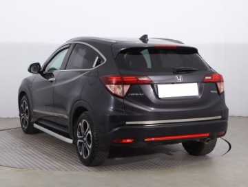 Honda HR-V II SUV 1.6 i-DTEC 120KM 2017 Honda HR-V 1.6 i-DTEC, Salon Polska, Serwis ASO, zdjęcie 3