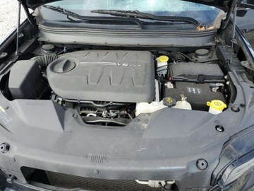 Jeep Cherokee V 2019 Jeep Cherokee 2019 JEEP CHEROKEE LIMITED 3.2 Benzyna 271KM, zdjęcie 10