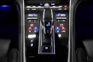 Porsche Panamera II Executive 4.0 550KM 2019 Porsche Panamera Turbo 550 KM. Gwarancja 03.2028., zdjęcie 26