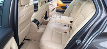 BMW Seria 5 2012 BMW 520 F11 520d 184KM automat, zdjęcie 17