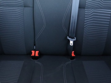 Ford Fiesta VII Hatchback 3d Facelifting 1.0 EcoBoost 100KM 2013 Ford Fiesta 1.0 EcoBoost, Klima, Klimatronic, zdjęcie 9