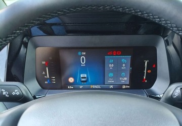 Ford Tourneo Courier II 1.0 EcoBoost 125KM 2025 Ford Tourneo Courier Ford Tourneo Courier 1.0 EcoBoost Trend Benzyna 125KM, zdjęcie 6