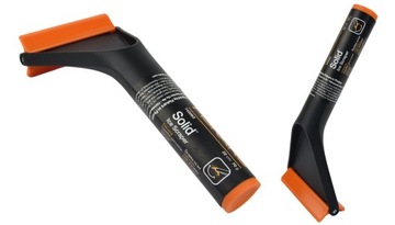 FISKARS Твердый финский скребок для льда для окон автомобиля