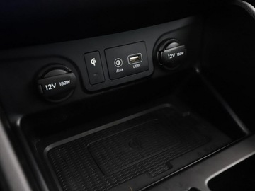 Hyundai Tucson III SUV 1.6 T-GDI 177KM 2018 Hyundai Tucson Automat, Skóra, Czujniki, Navi,, zdjęcie 27