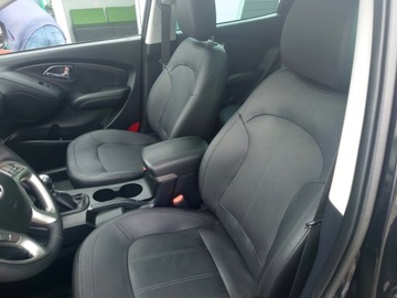 Hyundai ix35 SUV 1.7 CRDi 115KM 2011 Hyundai ix35 Hyundai ix35 1.7 CRDi Premium 2WD 1.7 Diesel 115KM, zdjęcie 13