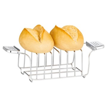 TOSTER OPIEKACZ DO KANAPEK TOSTÓW SANDWICH MOCNY P