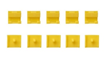 ЗАЖИМНАЯ РАМА РАМКА BMW 5 E60 E61