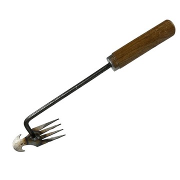 Ручной культиватор Weeding Artifact Rake Hoe 30 см