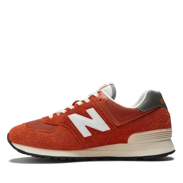 New Balance buty męskie sportowe U574HT2 rozmiar 45,5