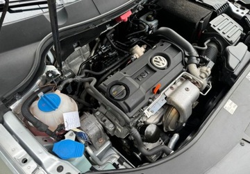 Volkswagen Passat B7 Variant 1.4 TSI BlueMotion 122KM 2012 Volkswagen Passat Variant Navi, PDC, zadbany, serwisowany 1.4 Benzyna 122KM, zdjęcie 13