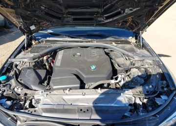 BMW Seria 3 G20-G21 Limuzyna 2.0 330i 258KM 2021 BMW Seria 3 BMW 330I 2.0 Benzyna 259KM, zdjęcie 11