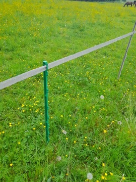 Столб для забора PALIK емкостью 105 см. ул.