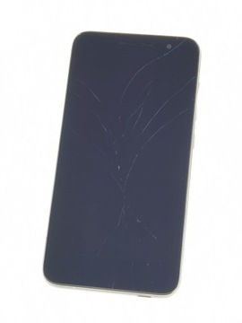VODAFONE SMART PRIME 6 895N SZARY
