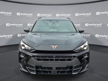 Cupra Terramar SUV 2.0 TSI 265KM 2026 Cupra Terramar VZ 2.0 TSI 265 KM DSG 4Drive, zdjęcie 1