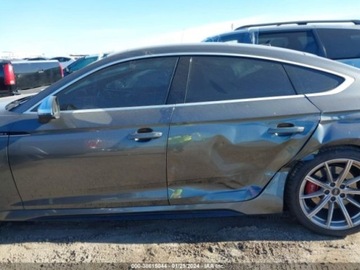 Audi A5 F5 2023 Audi RS5 2023r., 4x4, 2.9L, zdjęcie 5