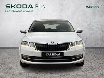 Skoda Octavia III Liftback Facelifting 2.0 TDI 150KM 2019 Skoda Octavia FV-23%/ Style/ DSG/ Panorama/ Canton, zdjęcie 9