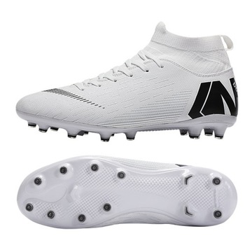student Buty piłkarskie Buty treningowe r.44