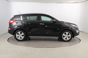 Kia Sportage III SUV 1.6 GDI 135KM 2012 Kia Sportage 1.6 GDI, Salon Polska, Xenon, Klima, zdjęcie 5