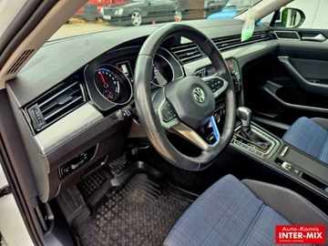 Volkswagen Passat B8 2020 Volkswagen Passat PROMOCJA SWIATECZNA Hybryda bogara wersja niski przebieg, zdjęcie 31