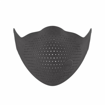 AIRPOP ORIGINAL MASK CHARCOAL маска против смога