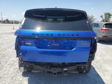Land Rover Range Rover Sport II 2019 Land Rover Range Rover Sport 2019 LAND ROVER RANGE ROVER SPORT SUPERCHARGE, zdjęcie 2