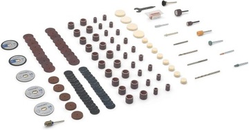 Многошлифовальная машинка Dremel 4250 6/128 PLATINIUM EDITION