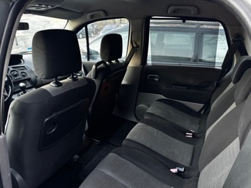 Renault Grand Scenic I 1.9 dCi 130KM 2006 Renault Grand Scenic BEMOWO 2006 rok produkcji, 1.9 diesel KOMIS TYSIAK, zdjęcie 7