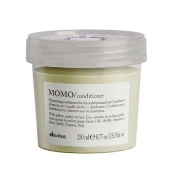 DAVINES MOMO ODŻYWKA Głębokie nawilżenie