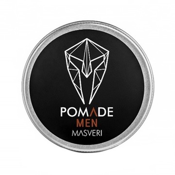 MASVERI Pomada do włosów Pomade Men 100ml