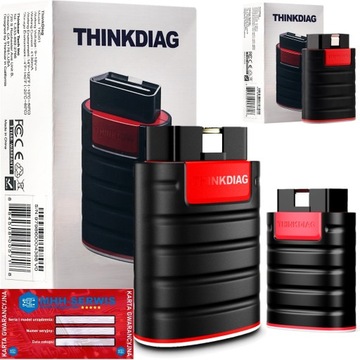 THINKDIAG GOLO EASYDIAG FULL ВСЕХ БРЕНДОВ