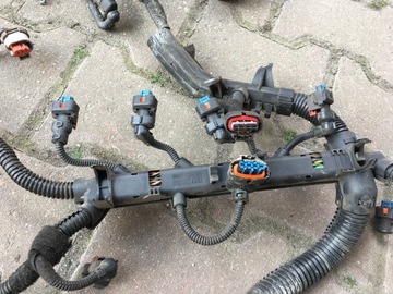 INSTALACE SVAZEK OPEL CORSA D 1.3 CDTI 13342359