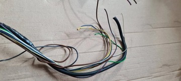 A6 C7 4G ПОДЪЕМНАЯ ЗАГЛУШКА ПЕРЕДНЯЯ ФОНАРЬ 14PIN 8W0973737 Q5 80A A4 B9 A5