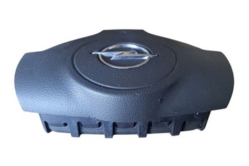 AIRBAG ŘIDIČE OPEL VECTRA C ESTATE 13203886 2006