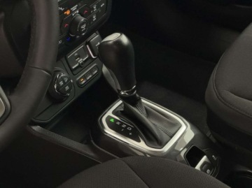 Jeep Renegade SUV Plug-In Seria 2/3 1.3 Turbo 4xe PHEV 190KM 2021 Jeep Renegade T4 Limited 4XE Plug In CarPlayAndroid Auto Nawigacja, zdjęcie 7