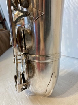 КОРОБКА ДЛЯ ТЕНОР-САКСОФОНА