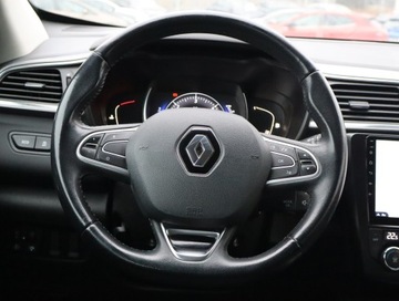 Renault Kadjar Crossover 1.6 dCi 130KM 2016 Renault Kadjar 1.6 dCi, Salon Polska, Klima, zdjęcie 14