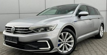 Volkswagen Passat B8 2020 Volkswagen Passat DSG PlugIn LED Webasto Piekny kolor Faktura VAT23, zdjęcie 1